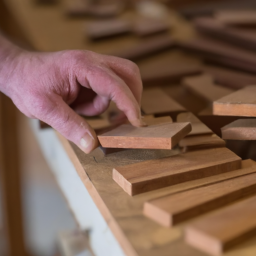 Création de bars en bois sur mesure : Ambiance conviviale assurée Cherbourg-Octeville